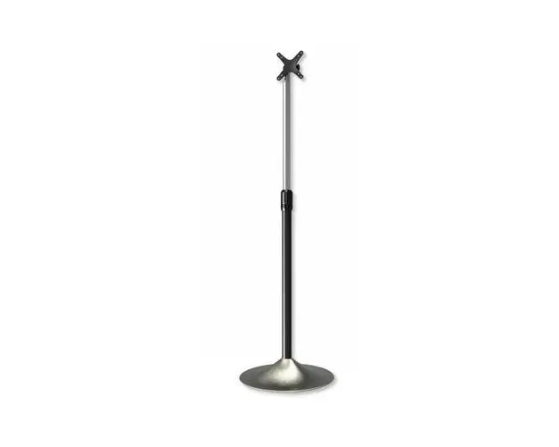 Suport pentru TV/LCD/LED Techly, 13 inch- 27inch, 22kg, Argintiu