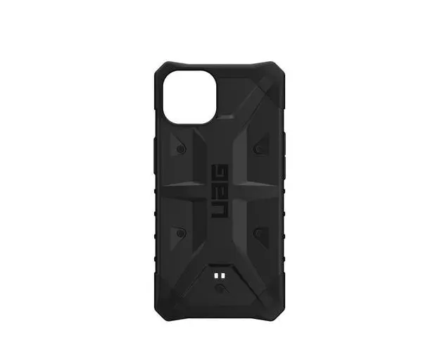 Protectie Spate UAG Pathfinder pentru iPhone 14 (Negru)