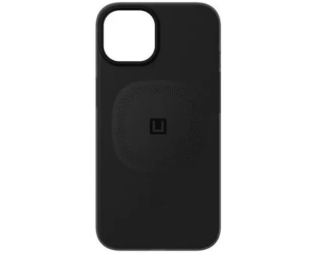 Protectie Spate UAG Lucent 2.0 Magsafe pentru iPhone 14 (Negru)