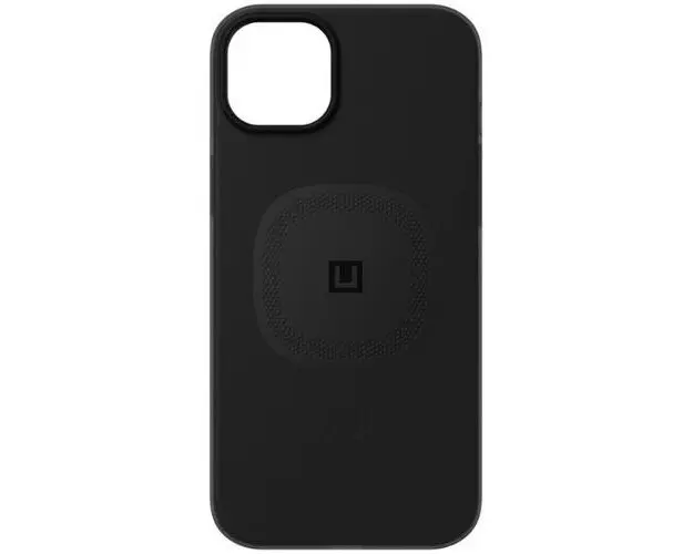 Protectie Spate UAG Lucent 2.0 Magsafe pentru iPhone 14 Plus (Negru)