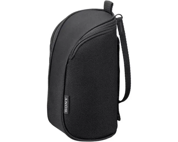 Geanta Video Sony LCS-BBJ, Negru
