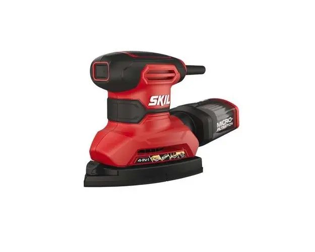 Slefuitor, SKIL 7261 AA, 160 W