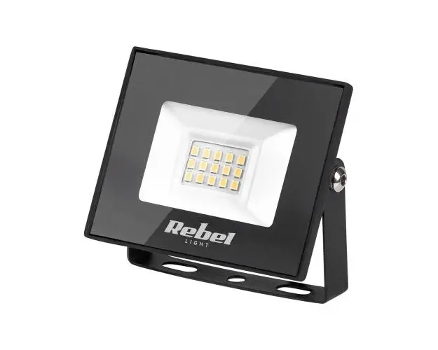 Reflector LED 10W 4000K Rebel 230V URZ3599