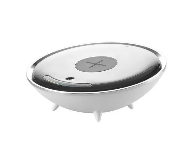 Lampa Platinet 10W, cu incarcare Wireless