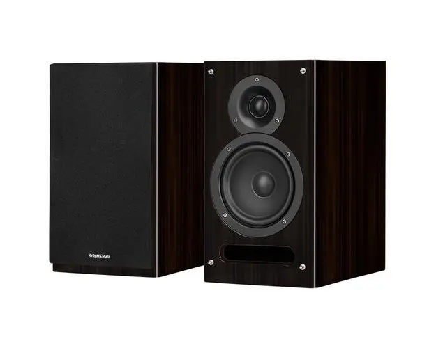 Set 2 boxe Kruger&Matz 75 W, 4 Ohm KM1995-S