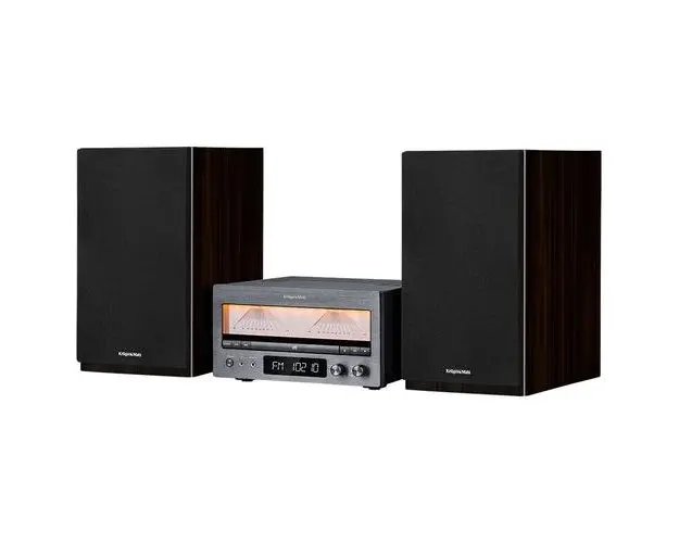Sistem HI-FI Kruger&Matz KM1995, CD, USB, BT, FM, DAB+, AUX
