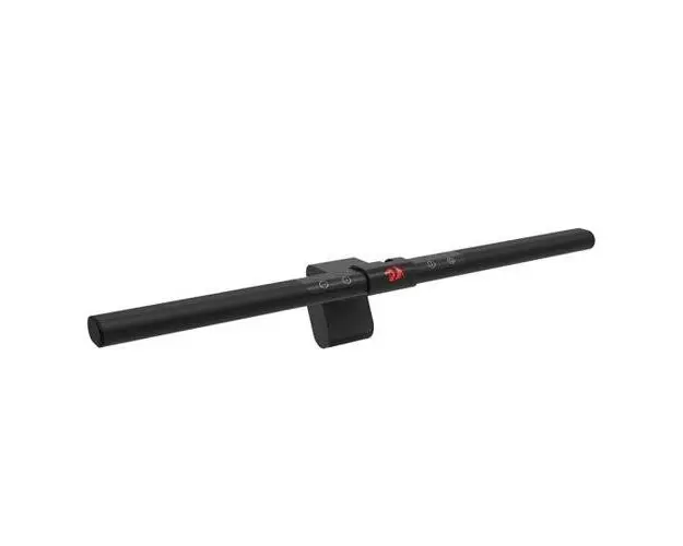 Lampa monitor Redragon Beryl, USB Type-C, 450 x 98 x 85 mm (Negru)
