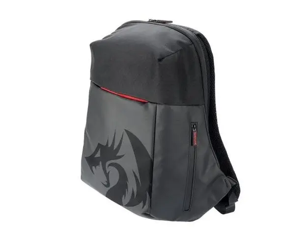 Rucsac Redragon Traveller (Negru)