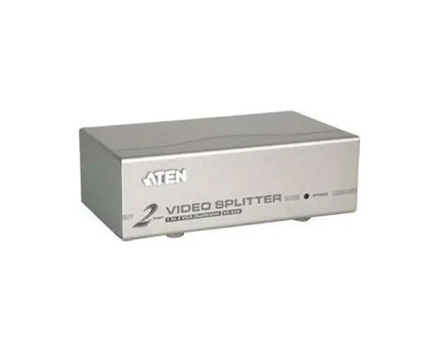 Multiplicator VGA 1 - 2, 350 Mhz, ATEN