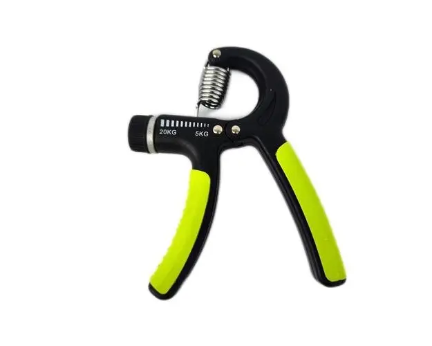 Flexor maini reglabil TECHFIT, Manere ergonomice