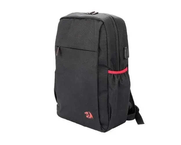 Rucsac Redragon Heracles (Negru)
