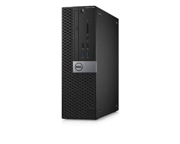 Calculator Sistem PC Refurbished DELL OptiPlex 5050 SFF, Intel Core i5-6500 3.20GHz, 8GB DDR4, 240GB SSD
