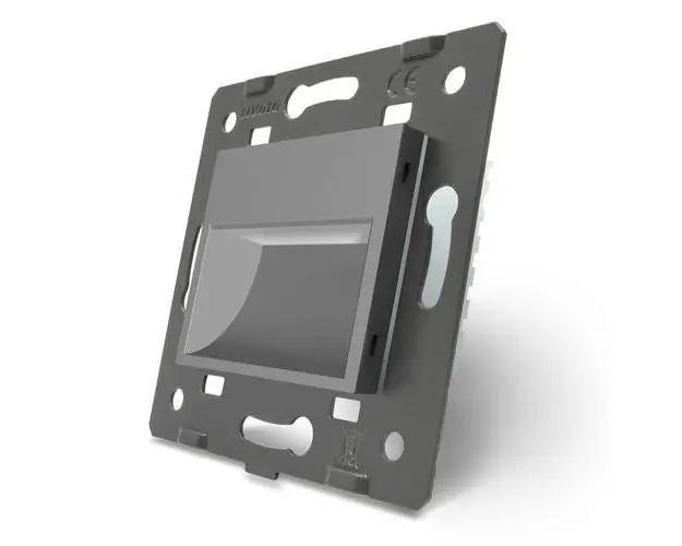 Lampa de veghe LED Livolo fara senzor de miscare