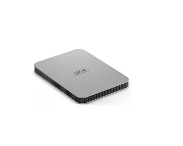 HDD Extern Lacie Mobile Drive, 4TB, 2.5inch, USB 3.0
