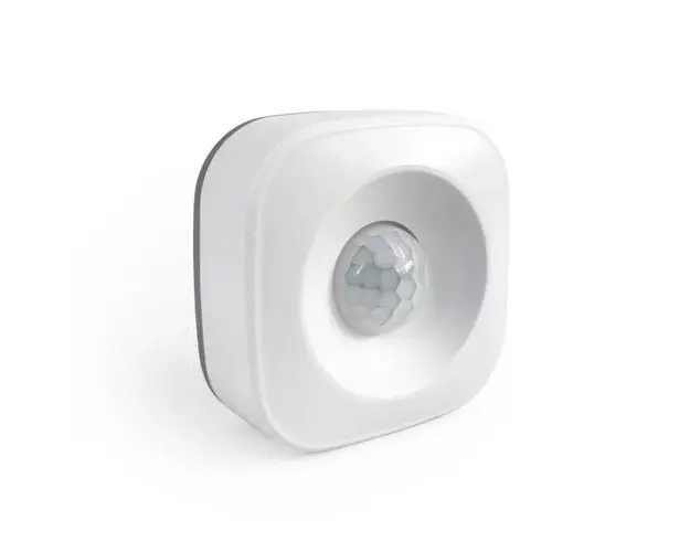 Senzor de Miscare PIR Luxion