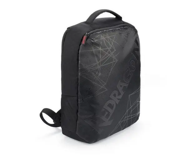 Rucsac Redragon Aeneas (Negru)