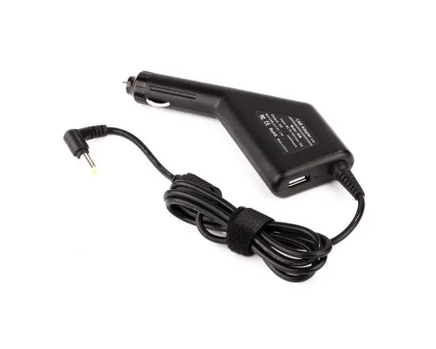 Incarcator auto Acer Aspire E5-574T 45W Mentor Premium