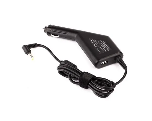 Incarcator auto Acer TravelMate P245-M 65W Mentor Premium