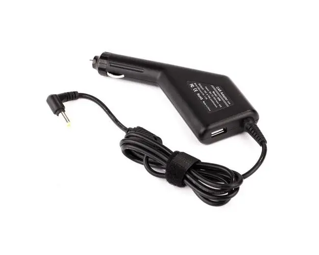 Incarcator auto Acer TravelMate 5620 90W Mentor Premium