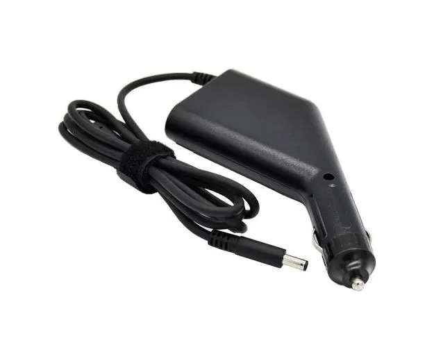 Incarcator auto Dell Latitude E5450 65W Mentor Premium
