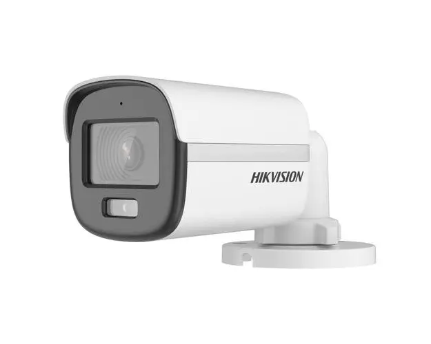Camera de supraveghere Hikvision Turbo HD Bullet DS-2CE10DFT-FS, 2.8mm 2MP