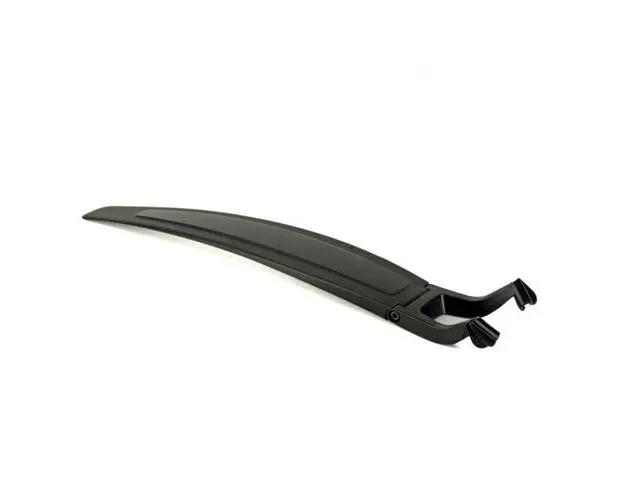 Aparatoare Noroi Spate AUTHOR X-Flap Seat 24inch-29inch Negru