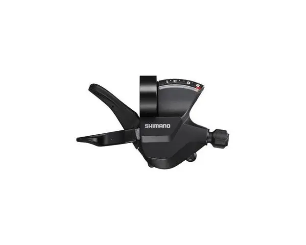 Maneta de schimbator Shimano Altus SL-M315-8R