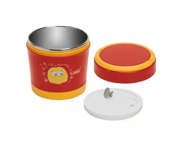 Recipient mancare 820 ML
