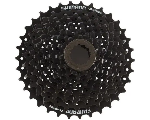 Pinioane Casetate Shimano Acera CS-HG200-9v 11-34T