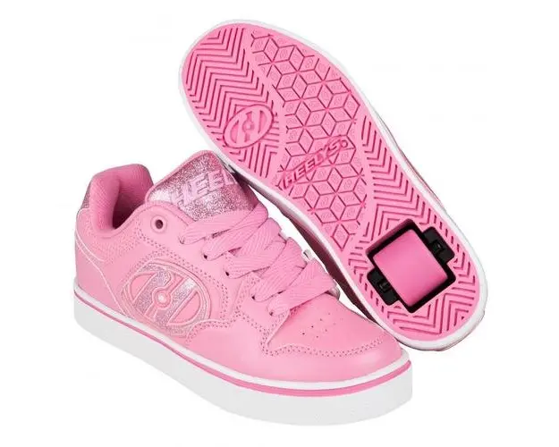 Role Heelys Motion Plus, 39, Roz