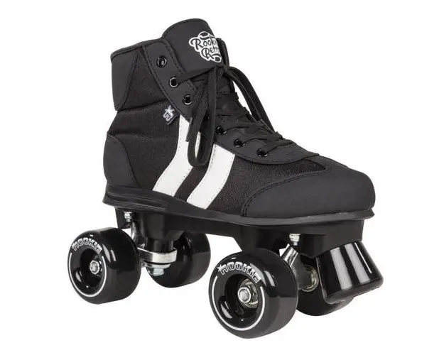 Role Rookie Retro V2.1, 40, Negru-Alb