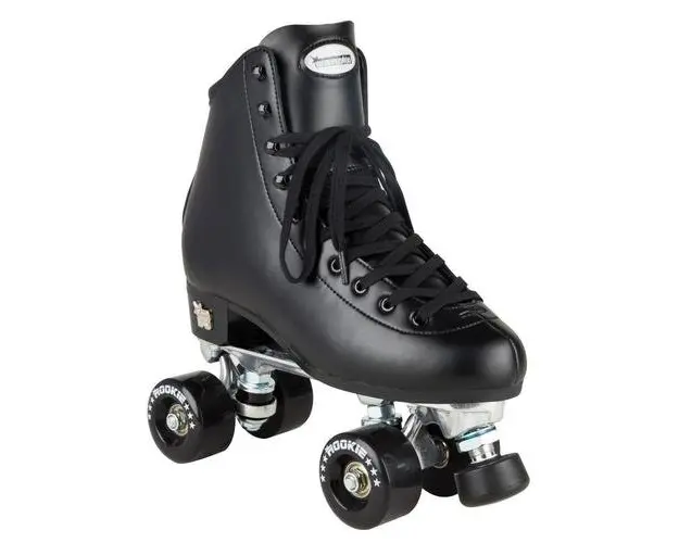 Role Rookie Clasic II 42, Negru