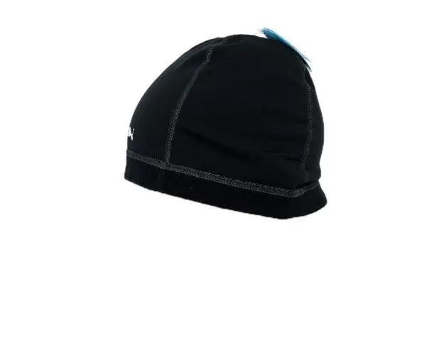 Caciula tehnica Aquazero, Bars, Negru, XL, teflonata, uscare rapida