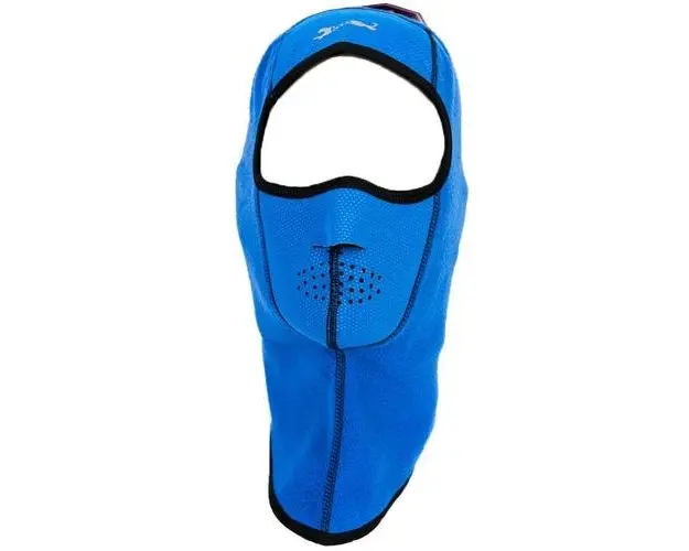 Cagula tehnica Bars, M67-04, unisex, Albastru, M, windstopper, uscare rapida, ski, snow, moto