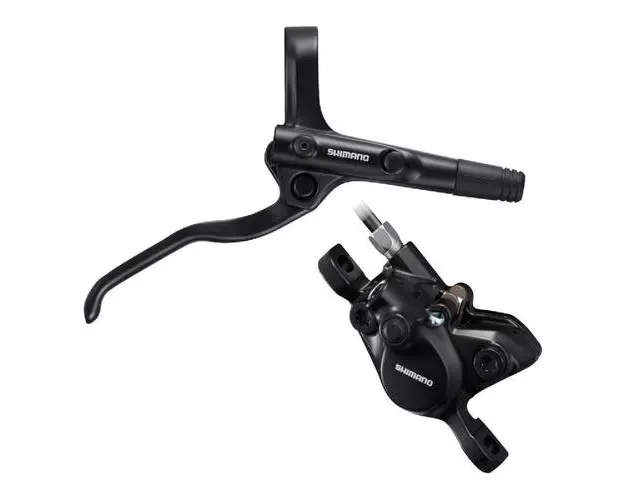 Frana spate Disc Shimano BL-MT200(R), BR-MT200(R)