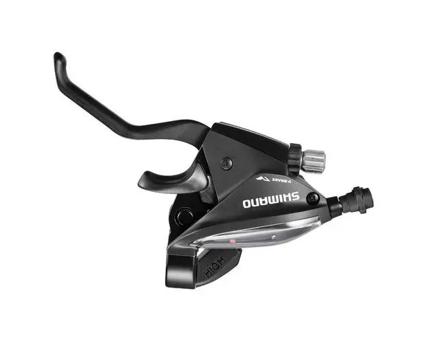 Maneta Frana/Schimbator SHIMANO ALTUS ST-EF500 8 v (Dreapta)