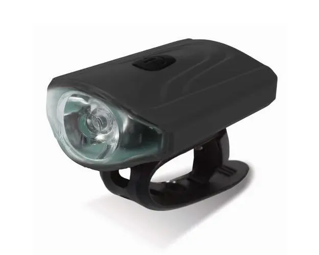 Stop fata bicicleta 1 LED 'NFUN 'NPLUS