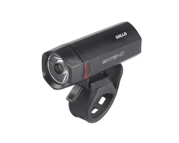 Far cu Baterii EXTEND Sollo 40