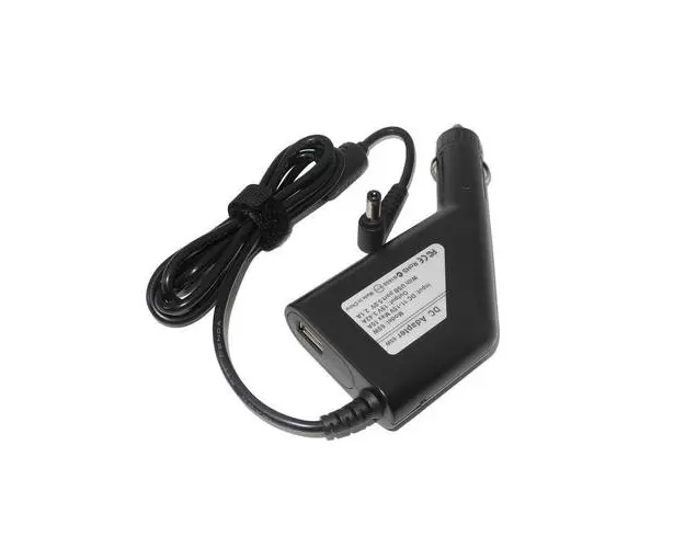 Incarcator auto Toshiba Satellite Pro A50-A-10L 65W Mentor Premium
