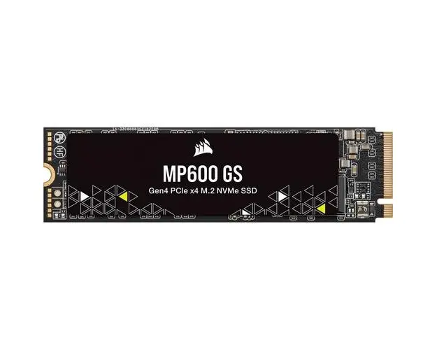 SSD Corsair MP600GS 1TB, PCI Express Gen 4.0 x 4, NVMe 1.4, M.2