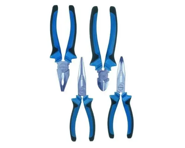 Set 4 clesti de mana, HYUNDAI HY-59100