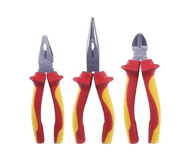Set 3 clesti VDE 1000V, HYUNDAI HY-59130