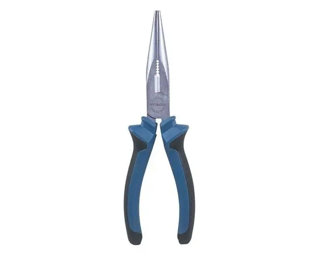 Cleste cu varf lung L-180mm, HYUNDAI HY-59107