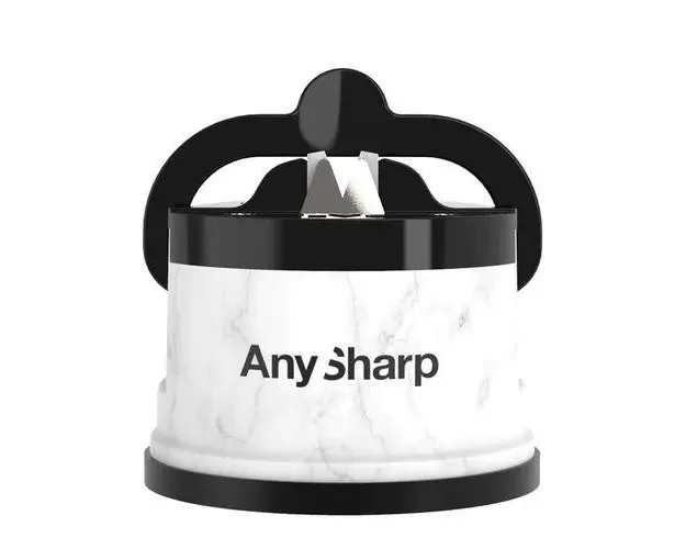 Ascutitor de cutite Anysharp classic MARBLE