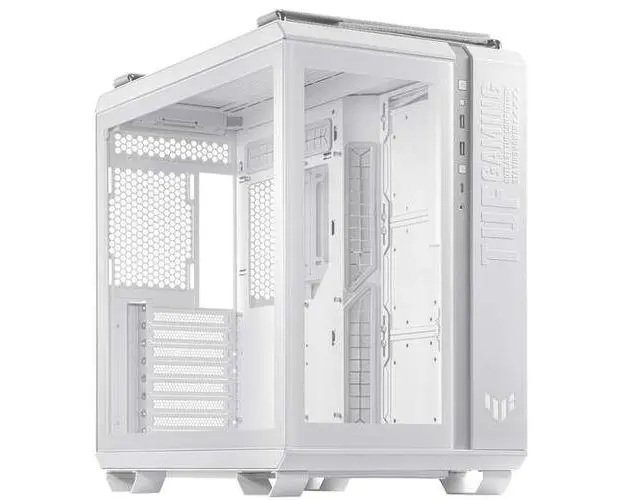 Carcasa ASUS TUF GAMING GT502, MiddleTower