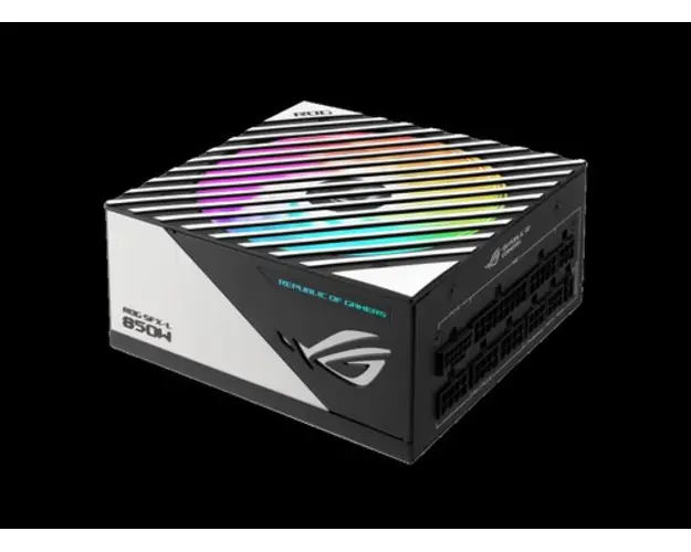 Sursa ASUS ROG LOKI, 850W, 80+Platinum