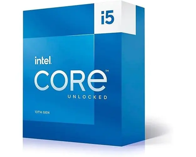 Procesor Intel® Core™ i5-13400 Raptor Lake, 2.5GHz, 4.6 GHz turbo, 20MB, Socket 1700