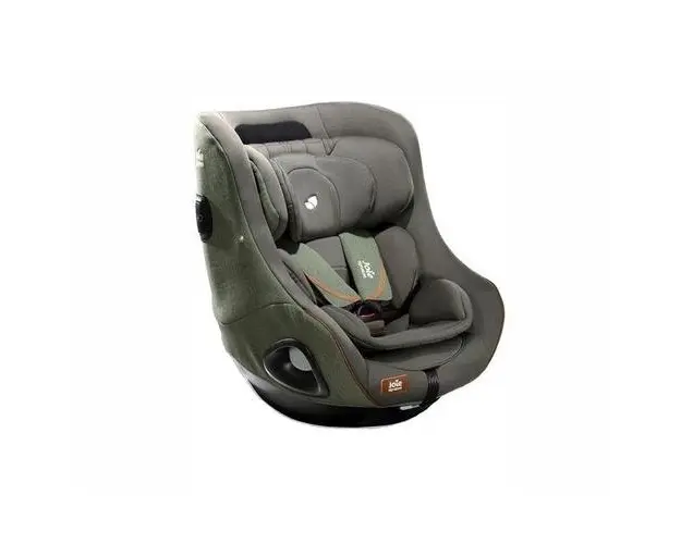 Scaun auto i-Size i-Harbour Signature, nastere-105 cm Pine, Joie + Baza i-Size i-Base Encore pentru calmi, i-Level™ Recline, i-Harbour™, i-Juva™, i-Gemm™ si i-Snug™, Joie