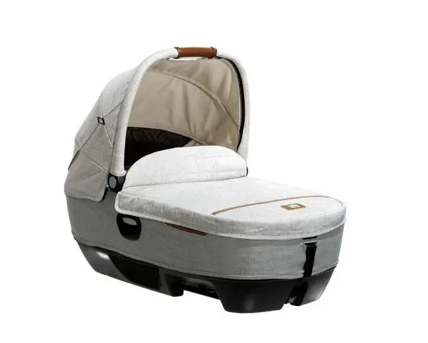 Landou Calmi Signature, Oyster, 40-70 cm, Joie