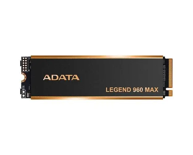 SSD ADATA LEGEND 960Max, PCIe Gen4x4, M.2, 1TB